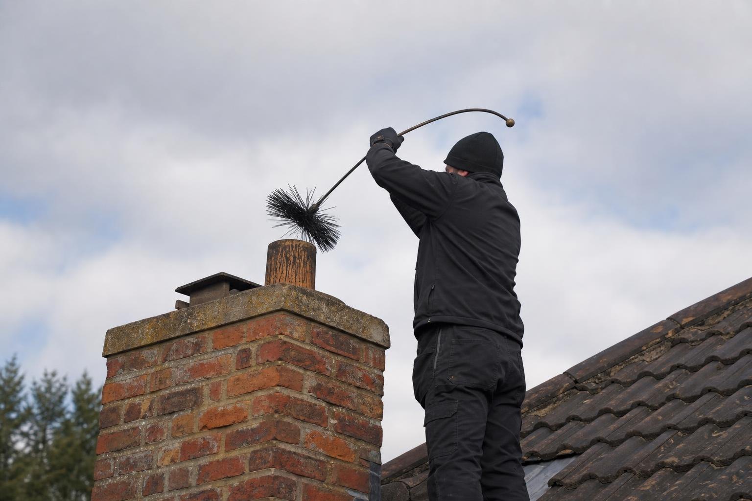 Chimney Inspection